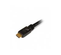 Startech 3m High Speed Hdmi Cable-hdmi-m/m One Size Black