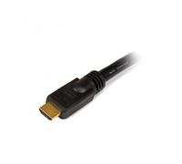 StarTech cable HDMI Ultra HD 4K Negro 5m
