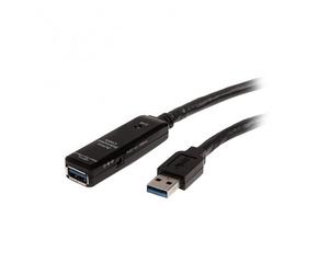 Cable Startech USB 3.0 10m Activo Alargo