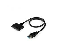 StarTech.com Cable SATA a USB con UASP