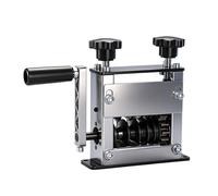 Cable Stripping Tool - Portable Double Mode Peeling Machine System, 6 Hole Adjustable Device Range 0.04-0.67 Inch, Copper Aluminum Processing Equipment Precision Cutting Tool | Professional Beginner