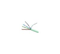 Cable suelto CAT 6 - GEMBIRD - UPC-6004SE-SO - 304,8m - Color Gris - AWG 24