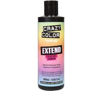 Crazy Color Champú Extend Color Safe 250 ml
