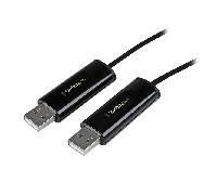 CABLE SWITCH CONMUTADOR KM USB 2 PUERTOS TRANSFERENCIA DAT OS SVKMS2