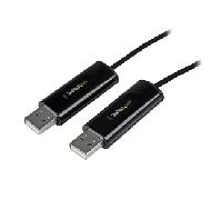 CABLE SWITCH CONMUTADOR KM USB 2 PUERTOS TRANSFERENCIA DAT OS SVKMS2