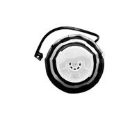 Cable Tapa Combustible Compatible Con Dodge Para Ram Para Promaster 1500 2500 3500 2014 2015 2016 1 Tapa De Llenado De Combustible Para Tanque De Combustible 5278632AG.