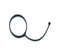 Cable Tapa Combustible Compatible Con Para X1 X3 X4 X5 X6 Z4 E70 E46 E38 E39 1 Tapa De Depósito De Combustible Diésel, Cuerda, 8N0201556.