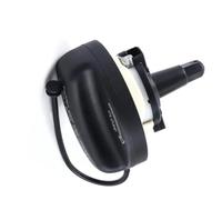 Cable Tapa De Combustible Compatible Con Para R60 Para Cooper Para Countryman 2011 2012 2013. 1 Tapa De Llenado De Combustible Para Coche, Accesorio 16111184668.