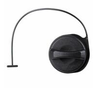 Cable Tapón Depósito Compatible Con Cadillac Para CTS-V 2009-2011 Para Escalade 2004-2011 Para XLR-V 2007-2008 95995094 Tapa De Llenado De Tanque De Combustible De Gasolina Con Correa