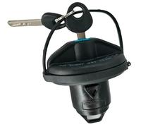 Cable Tapón Depósito Compatible Con DUCATO 2006-2010 Para BOXER 2006-2010 Tapa Depósito Combustible Correas Fijación OEM: 71802900