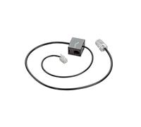 Cable telefónico HP Poly Savi Office S2 Negro