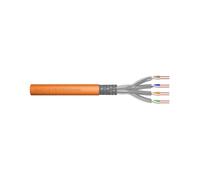 Cable teleinformatico 4x2x0,5 cat. 7 LS0H-3 S/FTP DK-1743-VH-5
