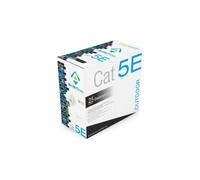 Cable teleinformático cat.5e PE exterior U/UTP KIU5OUTS305