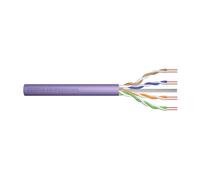Cable teleinformático cat.6 4x2xAWG23 U/UTP DK-1614-VH-305