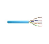 Cable teleinformático cat. 6A 4x2xAWG23 U/UTP DK-1614-A-VH-5