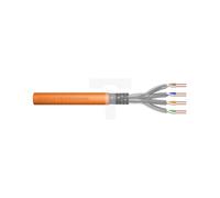 Cable teleinformático S/FTP cat.7 LSZH cable DK-1745-VH-1