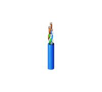 Cable teleinformático U/UTP cat.5e 4x2x0,5 BL-1583E.00U305