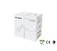 Cable teleinformático U/UTP cat.5e 4x2xAWG24 LCU5-12CU-0305-Y