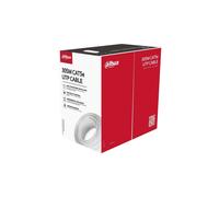 Cable teleinformático UTP cat.5e DH-PFM920I-5EUN-N/ 305m