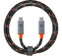 Cable Thunderbolt 4 Jupio x Pr1meGear de 75 cm