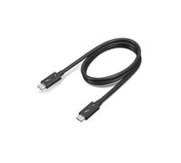 Lenovo Thunderbolt 4 Cable (40Gbps - 0.7m)