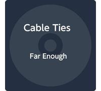 Cable Ties - Far Enough