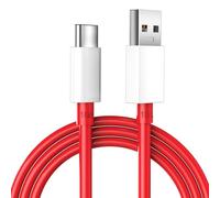 Cable Tipo c para OnePlus Nord 4 10T Nord 2T 5G 10 Pro 12 12R, 1M 125W 10A SUPERVOOC Cable USB C Carga Rapida para OPPO Find X5 Pro Reno1110 8, Cable USB a USB C Carga SuperDart para realme GT NEO 3T