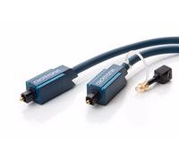 Cable Toslink Opto Casual Clicktronic 5,00m