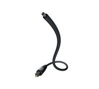 Cable Toslink Opto Inakustik Star-Serie 3,00m