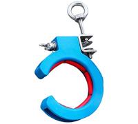 Cable Tray Rollers, Cable Pulling Assistant Roller, Heavy Duty Wire Tray Pulling Roller, Cable Threading Pulley, Pulling Tool with Thickened Base, Wire Auxiliary Pulling Pulley for Electrical System