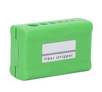 Cable Tube Cutting Stripping, Medium Cable Tube Slitter, ABS Tungsten Steel 3.5 11mm 6 Sizes Fiber Optic Center Tube Stripping Machine for Medium Span Cable Cutting