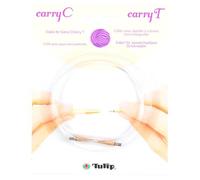 Cable Tulip CarryC-CarryT de 60 cm - 1 Unidad