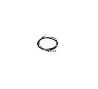 Cable Twinax Axiom 332-1664-AX para soluci?n de memoria Axiom 44;lc Axiom 10gbase-cu SFP Plus DAC pasivo, compatible con Dell, 0,5 m