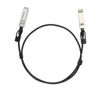 Cable Twinax De 10G SFP, Cable De Conexión SFP, Cable Pasivo De Cobre DAC De Conexión Directa para Cisco SFP-H10GB-CU0.5M
