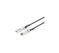 Cable Twinax SFP+ 10G DAC pasivo MSA 2m 508414