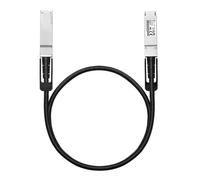 Cable Twinax TP-Link Omada SM9220-1M 1 m QSFP28 100 GbE Plug and Play