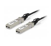 Cable InfiniBand/Fibra Óptica SFP+ DAC-0103 (3mts) - LEVEL ONE