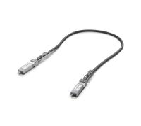 Cable Ubiquiti UACC-DAC-SFP28-0.5M 25Gbps SFP28 Macho/Macho 0,5 m PVC