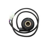 Cable universal digital de 12 V para tacómetro y odómetro de motocicleta, sensor de velocímetro, caja