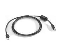 Motorola Cable Asssembly Universal USB cable USB 2,25 m USB A USB B Negro