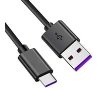 Cable USB 2.0 compatible con Focusrite Scarlett 2i2 3ª generación/Scarlett Solo 3ª generación/4i4 3ª generación/2i2 Studio/Solo Studio/8i6 3ª generación/18i8 3ª generación/18i20 3ª generación