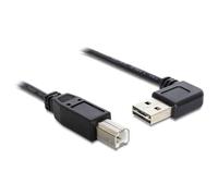 Cable USB 2.0 DeLOCK 5 m con conector USB-A y Micro-USB B