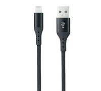 Nanocable Cable Lightning a USB 2.0 Macho/Macho 1m Negro