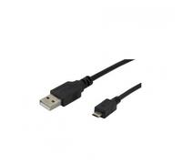 Cable Usb 2.0 Tipo A-Macho - Super Mini B-Macho (4Pines)