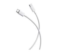 Xiaomi 3A Braided USB-C to USB-C Cable (1m)