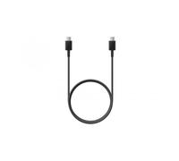 Samsung EP-DA705 cable USB 1 m USB C Negro