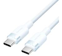 Cable USB 2.0 Tipo-C Vention TRDSF 1m Azul 3A 60W 480Mbps Macho-Macho