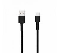 Xiaomi MI Type-C Braided Cable Black (SJV4109GL)