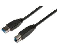 Goobay Wentronic 1,8 m un Enchufe a Enchufe b USB 3.0 Cable