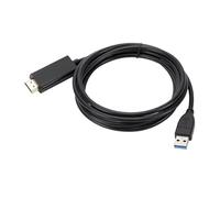 Cable USB 3,0 A HDMI De 1,8 M, Convertidor USB 3,0 HDMI, Compatible Con Lenovo, ASUS, Adaptador For Ordenador Portátil, Monitor De Vídeo For Proyector 1080P